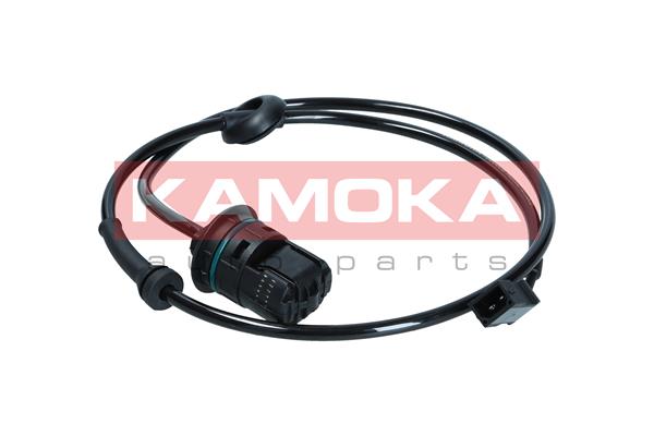 Capteur, vitesse de roue KAMOKA 1060659