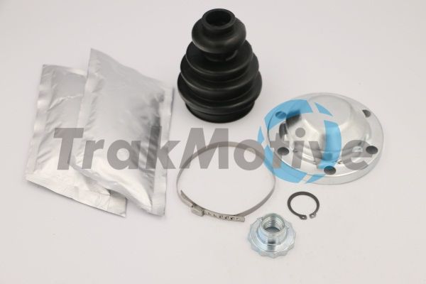 Jeu de joints-soufflets, arbre de commande AUTOTEAM G500706