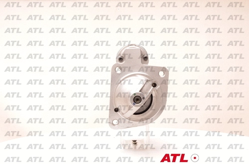 Démarreur ATL Autotechnik A 92 951