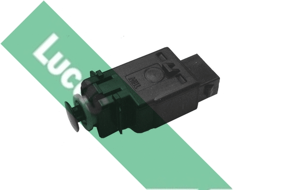 Interrupteur des feux de freins LUCAS SMB508