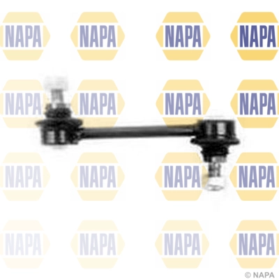 Entretoise/tige, stabilisateur NAPA NST4269