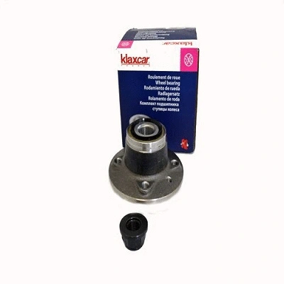 Kit de roulements de roue KLAXCAR FRANCE 22082z