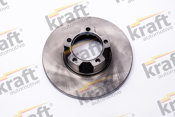 Disque de frein KRAFT AUTOMOTIVE 6040200