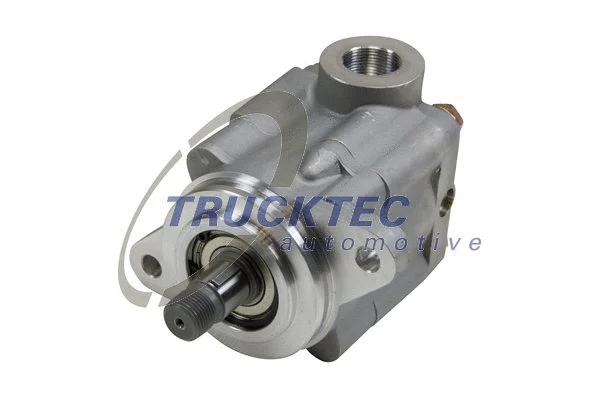 Pompe hydraulique, direction TRUCKTEC AUTOMOTIVE 03.37.048