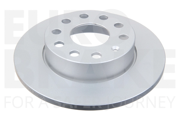 Disque de frein EUROBRAKE 5815314794