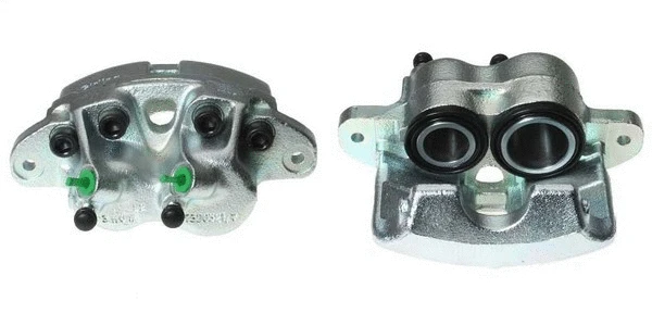 Étrier de frein 4X4 ESTANFI PDF-35-083