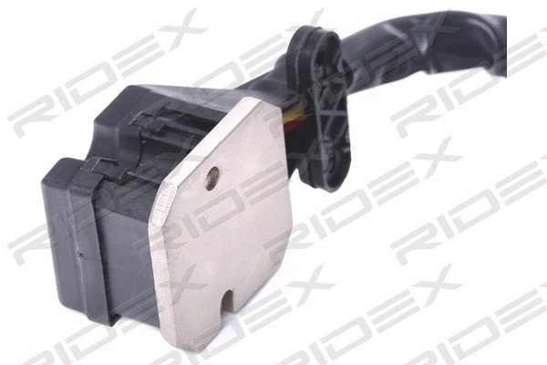 Résistance, pulseur d'air habitacle RIDEX 2975R0039