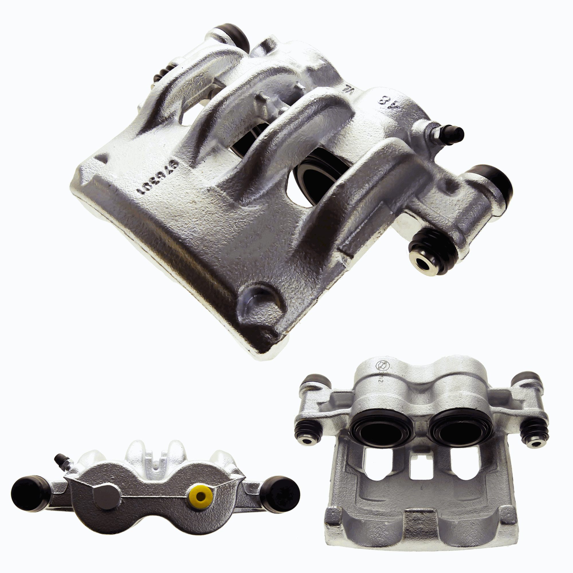 Étrier de frein Brake ENGINEERING CA2824