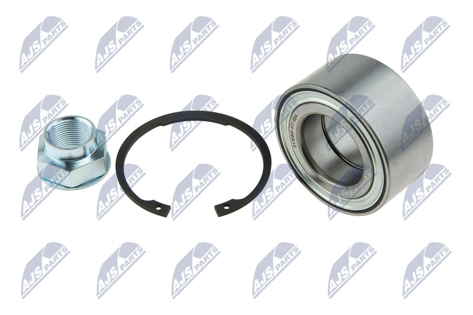 Kit de roulements de roue NTY KLP-FT-024