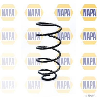 Ressort de suspension NAPA NCS1310