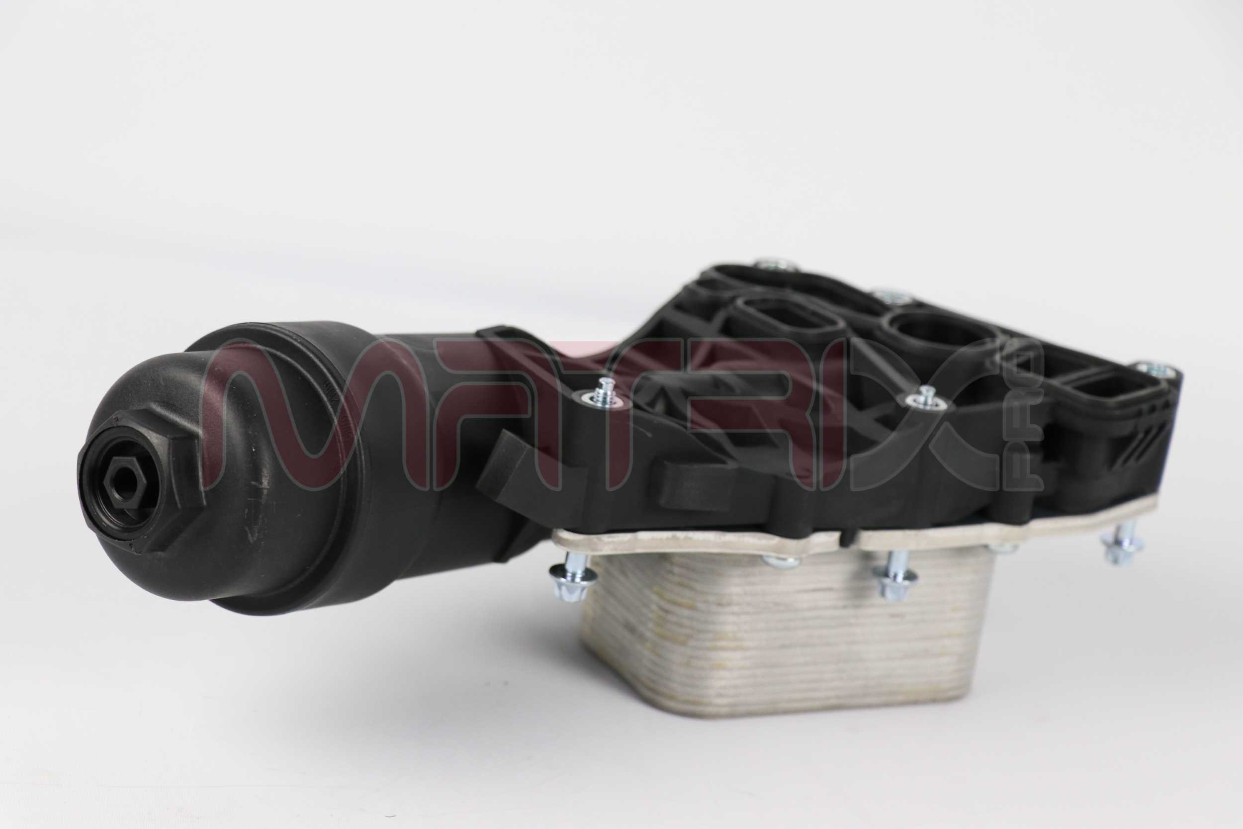 Radiateur d'huile MATRIX PRO MX01180069