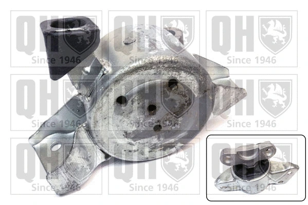 Support moteur QUINTON HAZELL EM4873