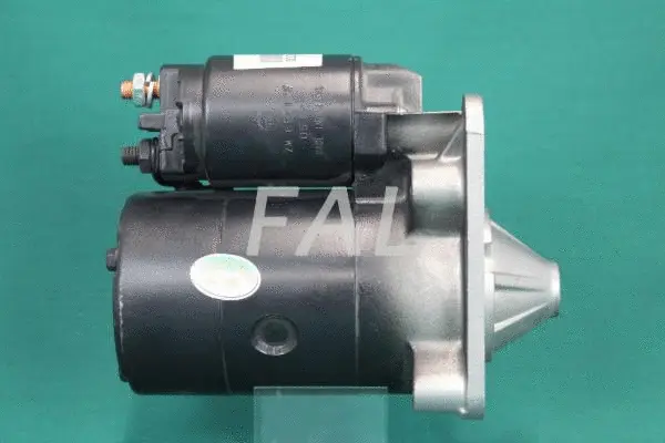 Démarreur FAL Anlasser- und Lichtmaschinenservice F000286/2