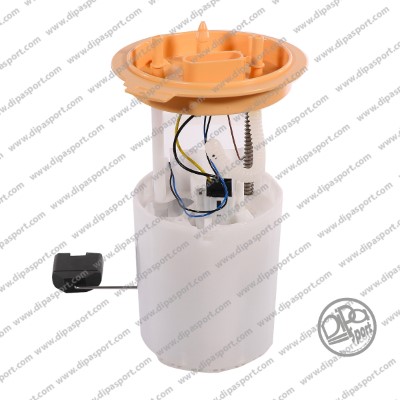 unité d'alimentation de carburant DIPASPORT GACC352VDON