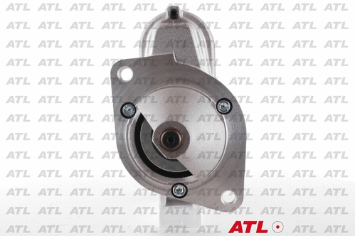 Démarreur ATL Autotechnik A 11 670