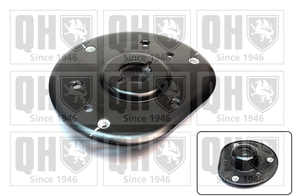 Coupelle de suspension QUINTON HAZELL EMR6151