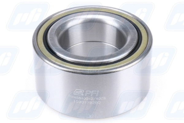 Roulement de roue PFI PW45840042/40CS
