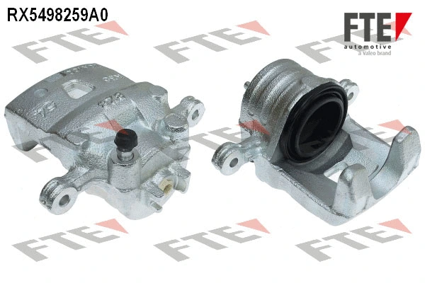 Étrier de frein FTE 9291742