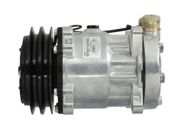 Compresseur, climatisation THERMOTEC KTT090391