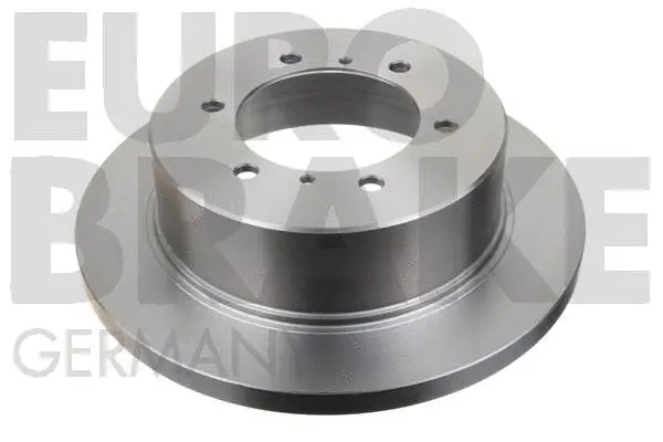 Disque de frein EUROBRAKE 5815203022