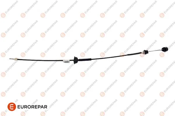 Tirette à câble, commande d'embrayage EUROREPAR E074327