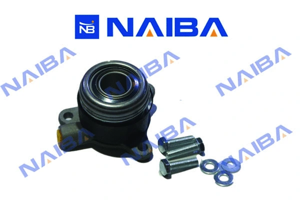 Butée hydraulique, embrayage Calipere+ NAIBA CSC280