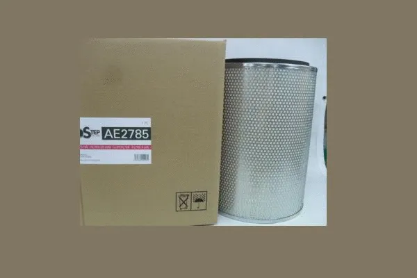 Filtre à air STEP FILTERS AE2785