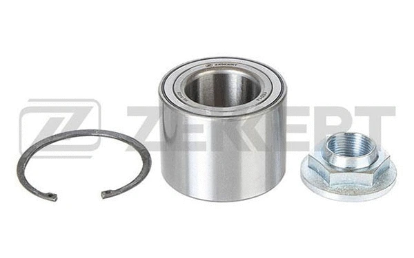 Kit de roulements de roue ZEKKERT RL-1425