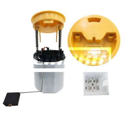 unité d'alimentation de carburant LEMARK LFP384