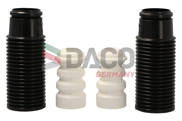 Kit de protection contre la poussière, amortisseur DACO Germany PK3910