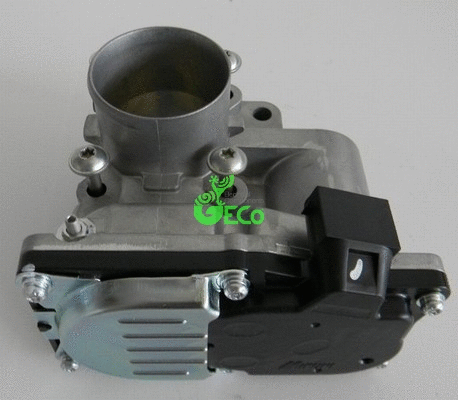 Corps papillon GECO CF19584