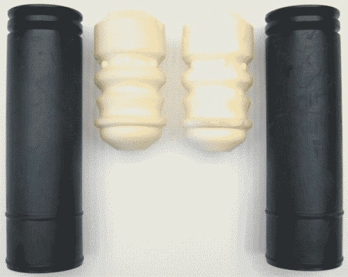 Kit de protection contre la poussière, amortisseur BOGE 89-048-0