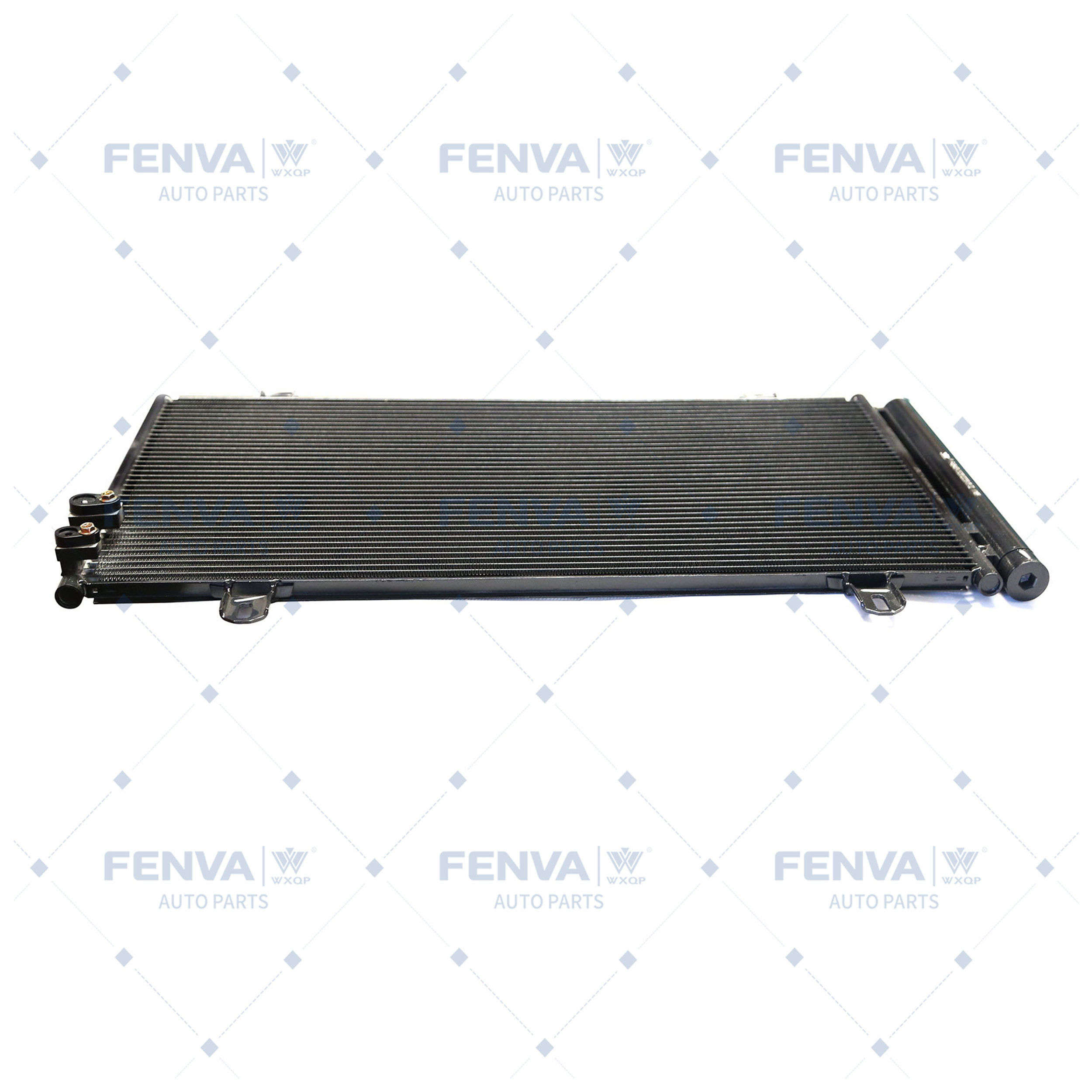 Condenseur, climatisation WXQP 55880