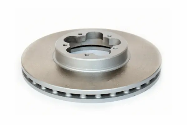 Disque de frein ASAM AUTOMOTIVE 74885