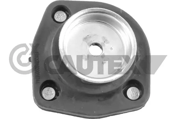 Coupelle de suspension CAUTEX 760370