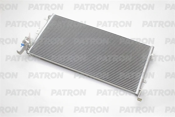 Condenseur, climatisation PATRON PRS1188