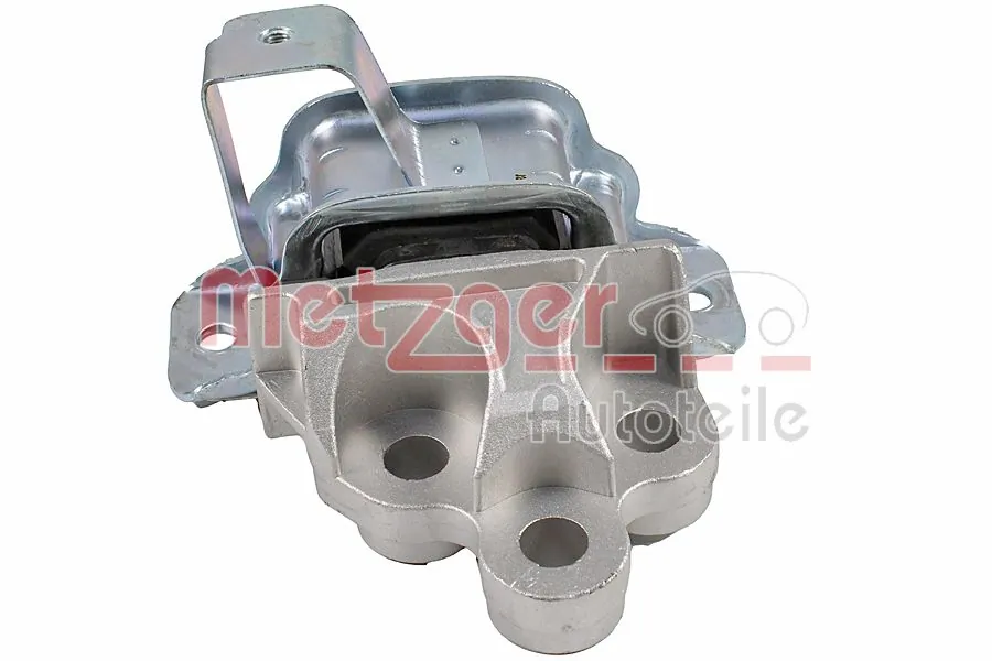 Support moteur METZGER 8053971