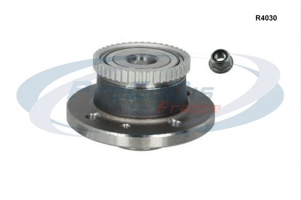 Kit de roulements de roue PROCODIS FRANCE R4030