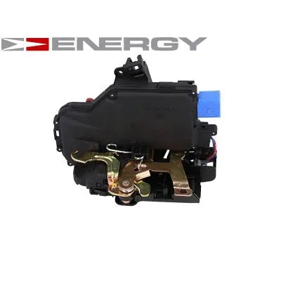 Serrure de porte ENERGY ZDT0008P
