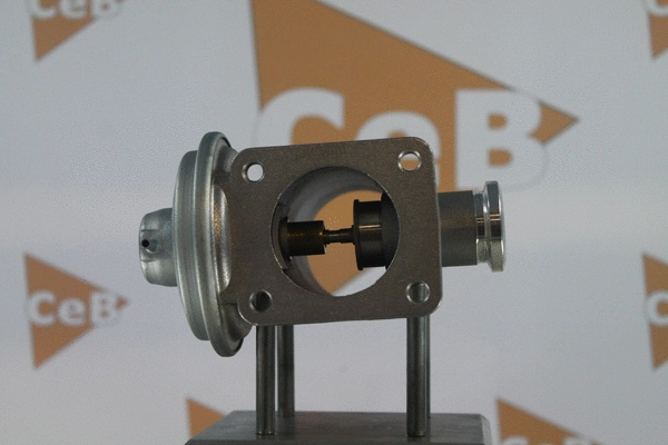 Vanne EGR DA SILVA GR6100