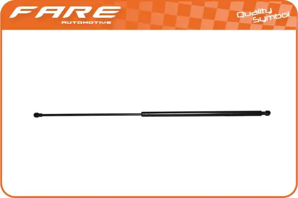 Vérin, capot-moteur FARE-CO 33950