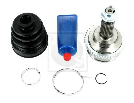 Jeu de joints, arbre de transmission NPS M281A29