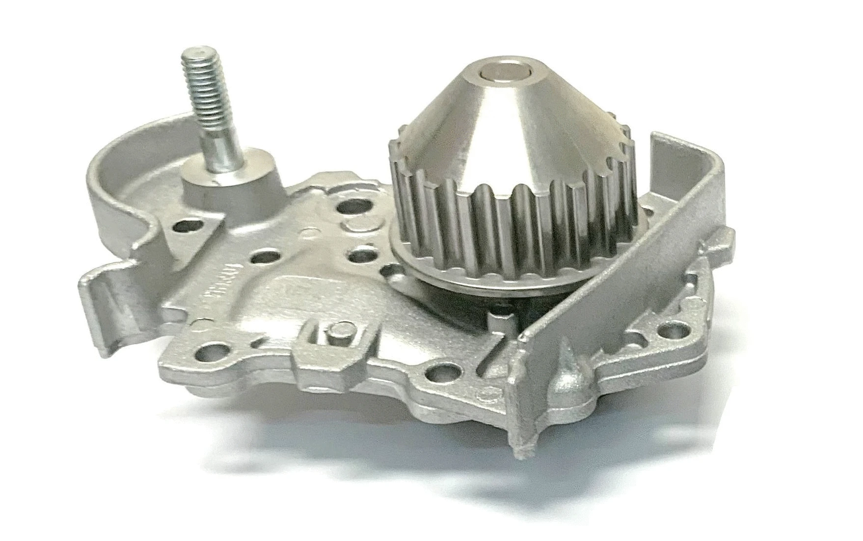 Pompe à eau, refroidissement du moteur CORAM WP067