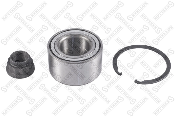 Kit de roulements de roue STELLOX 43-28339-SX