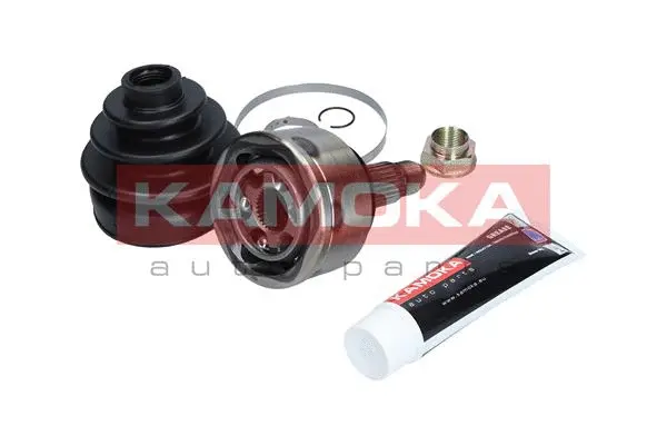 Jeu de joints, arbre de transmission KAMOKA 6830