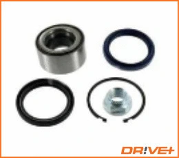Kit de roulements de roue Dr!ve+ DP2010.10.0230