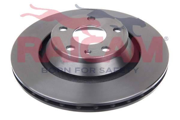 Disque de frein RAICAM RD01211