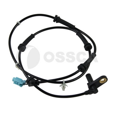 Capteur, vitesse de roue OSSCA 20426