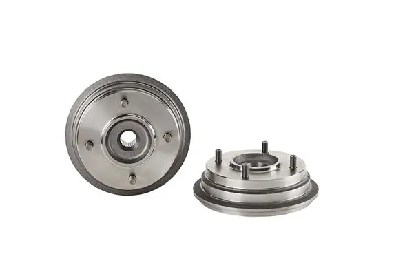 Tambour de frein BREMBO 14.8568.10