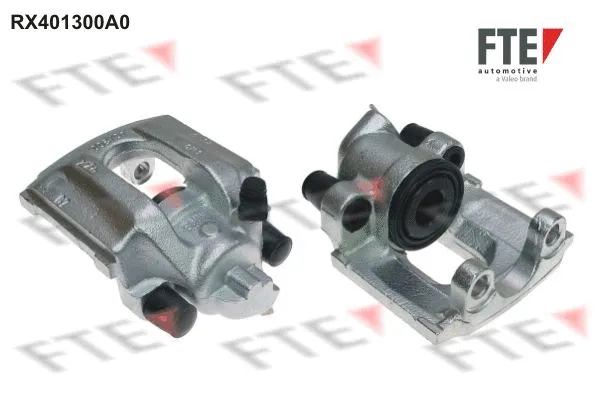 Étrier de frein FTE 9290774